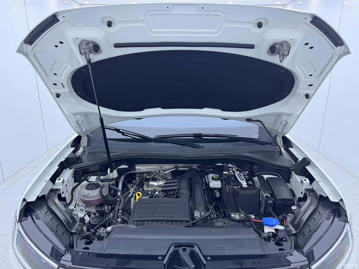 Volkswagen Tayron, 2023 19