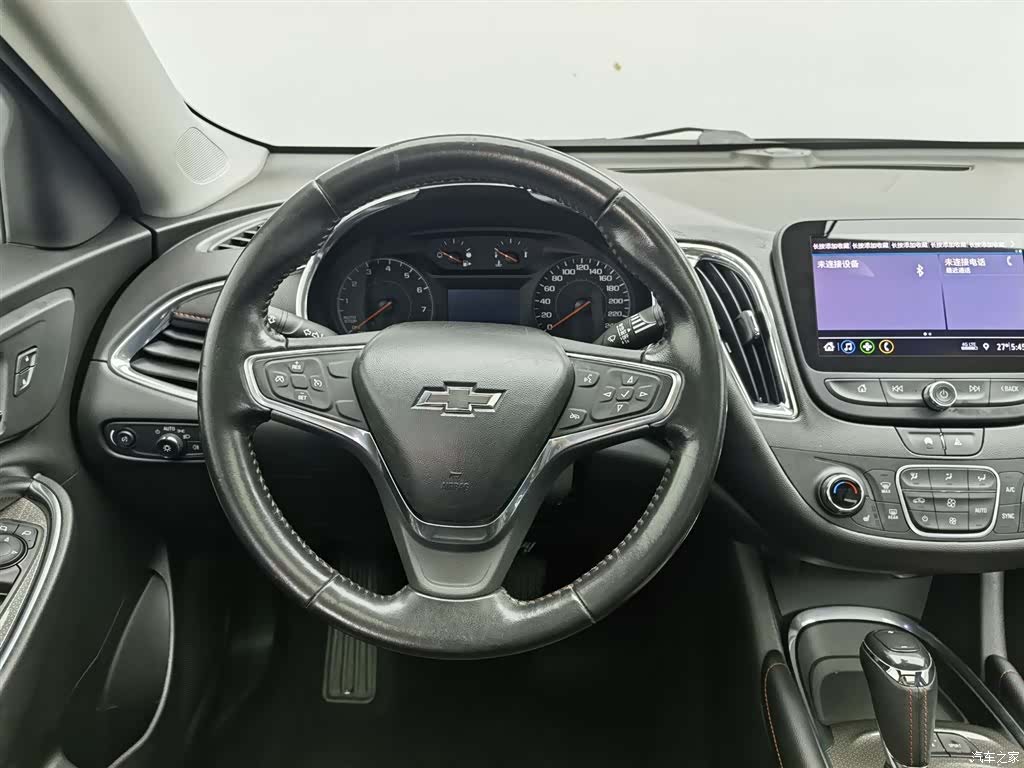 Chevrolet XL, 2020 11