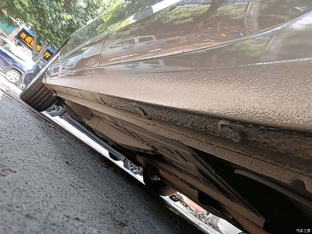 Buick 15N, 2017 22