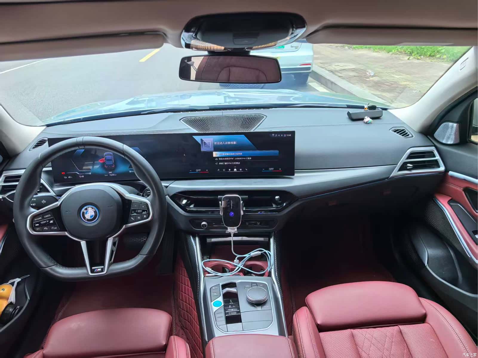 BMW i3, 2025 7