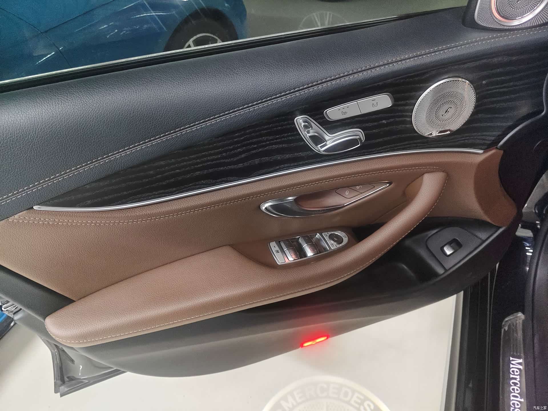 Mercedes-Benz E-Class, 2023 все фото