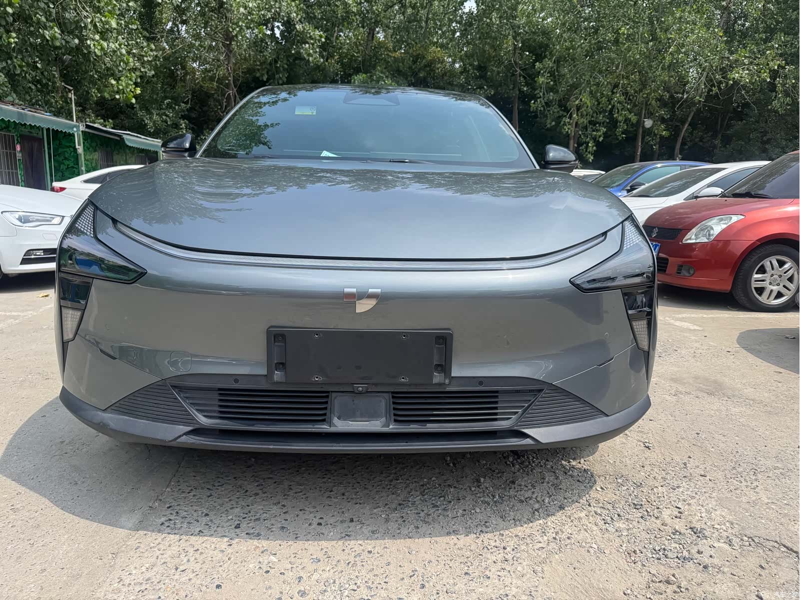 Jiyue 07, 2024 1