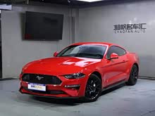 Mustang 2018�� 2.3L EcoBoost