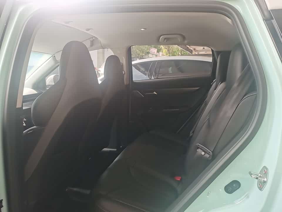 XPENG G3 XPENG G3