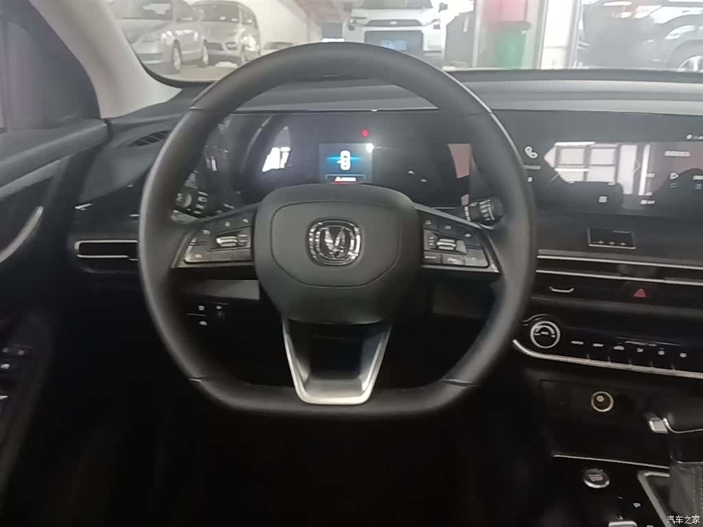 Changan Eado, 2021 11