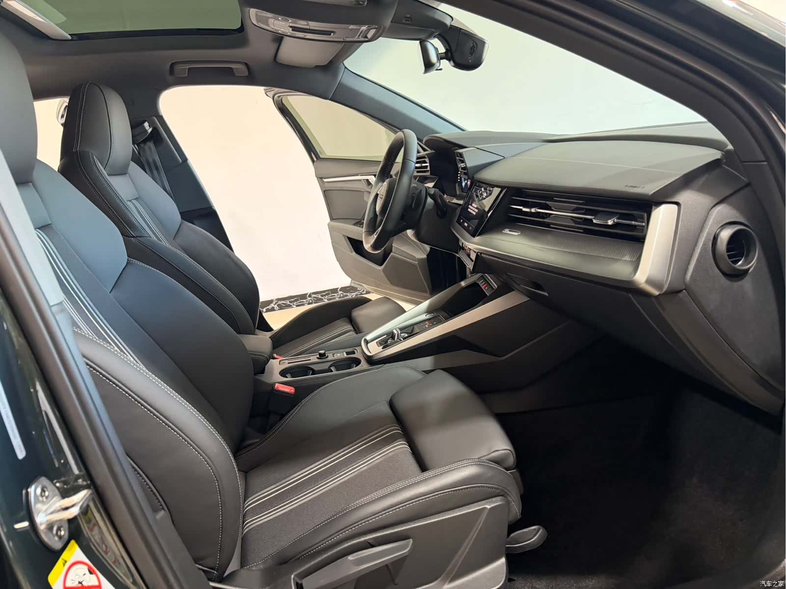 Audi A3, 2023 10