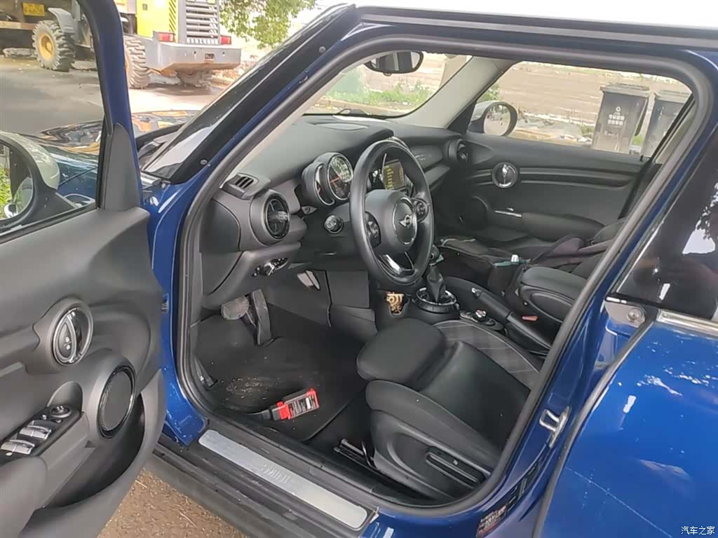 Mini Cooper, 2016 12
