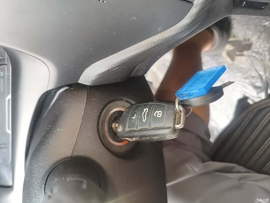 Chery 3x, 2018 9