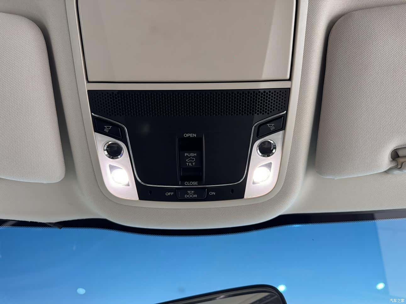 Honda Odyssey, 2016 22