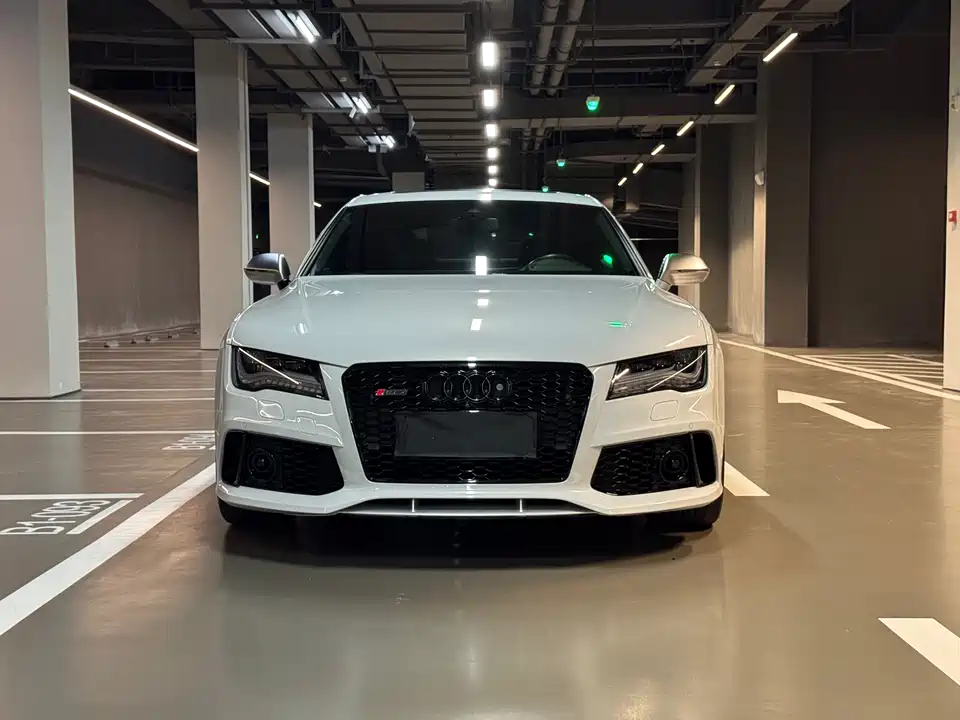 Audi RS 7