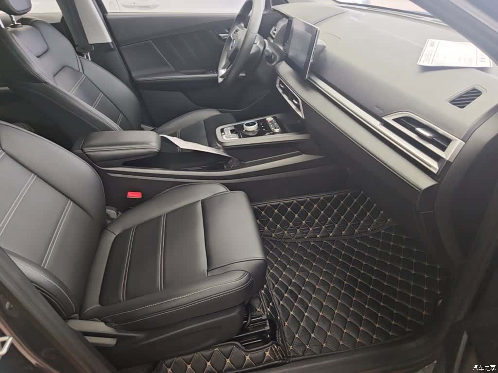 BYD E2, 2020 25