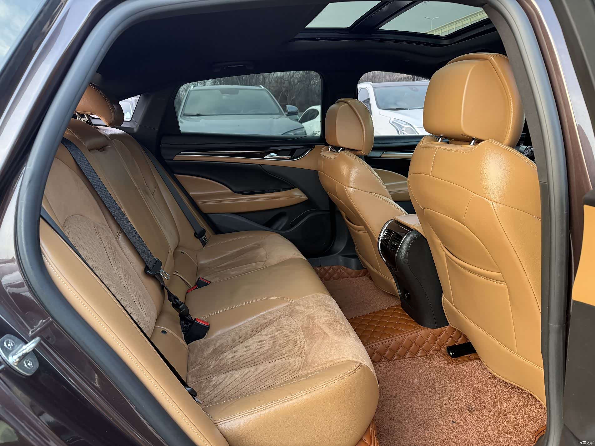 Buick LaCrosse, 2018 8