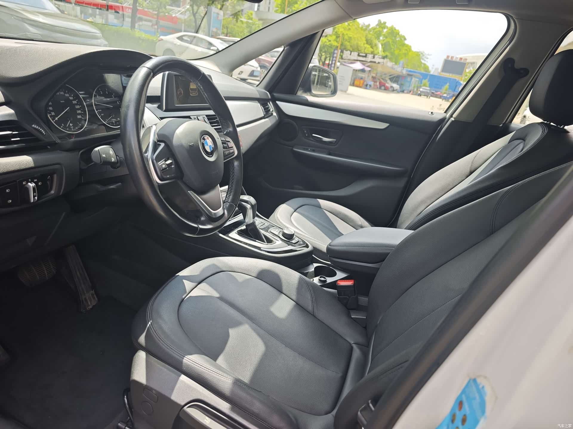 BMW 2 Series, 2016 6