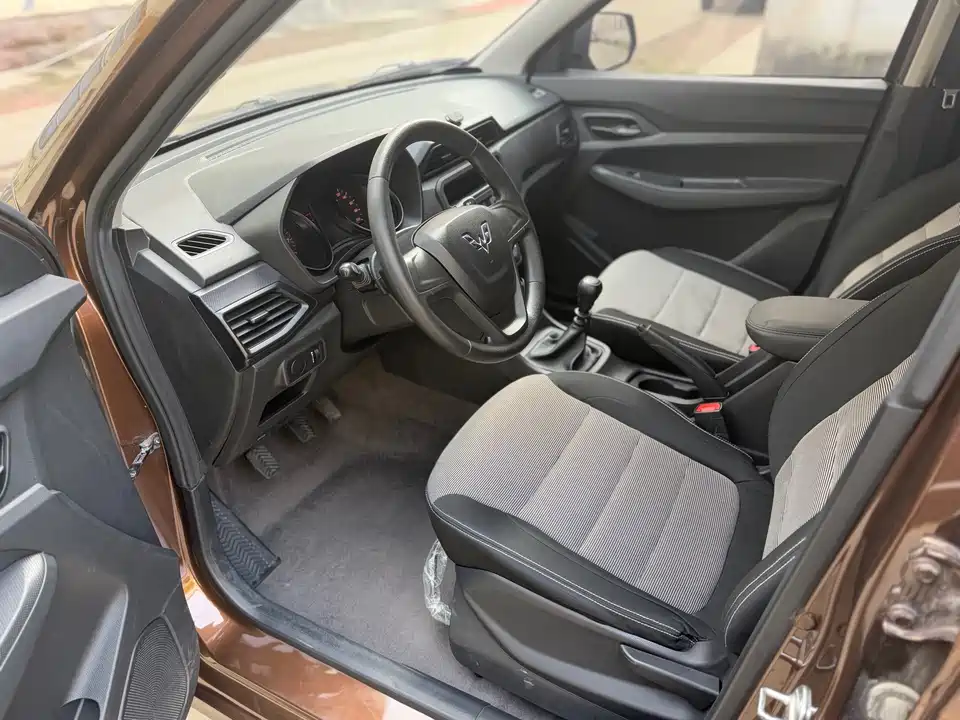 Wuling Wuling Hongguang