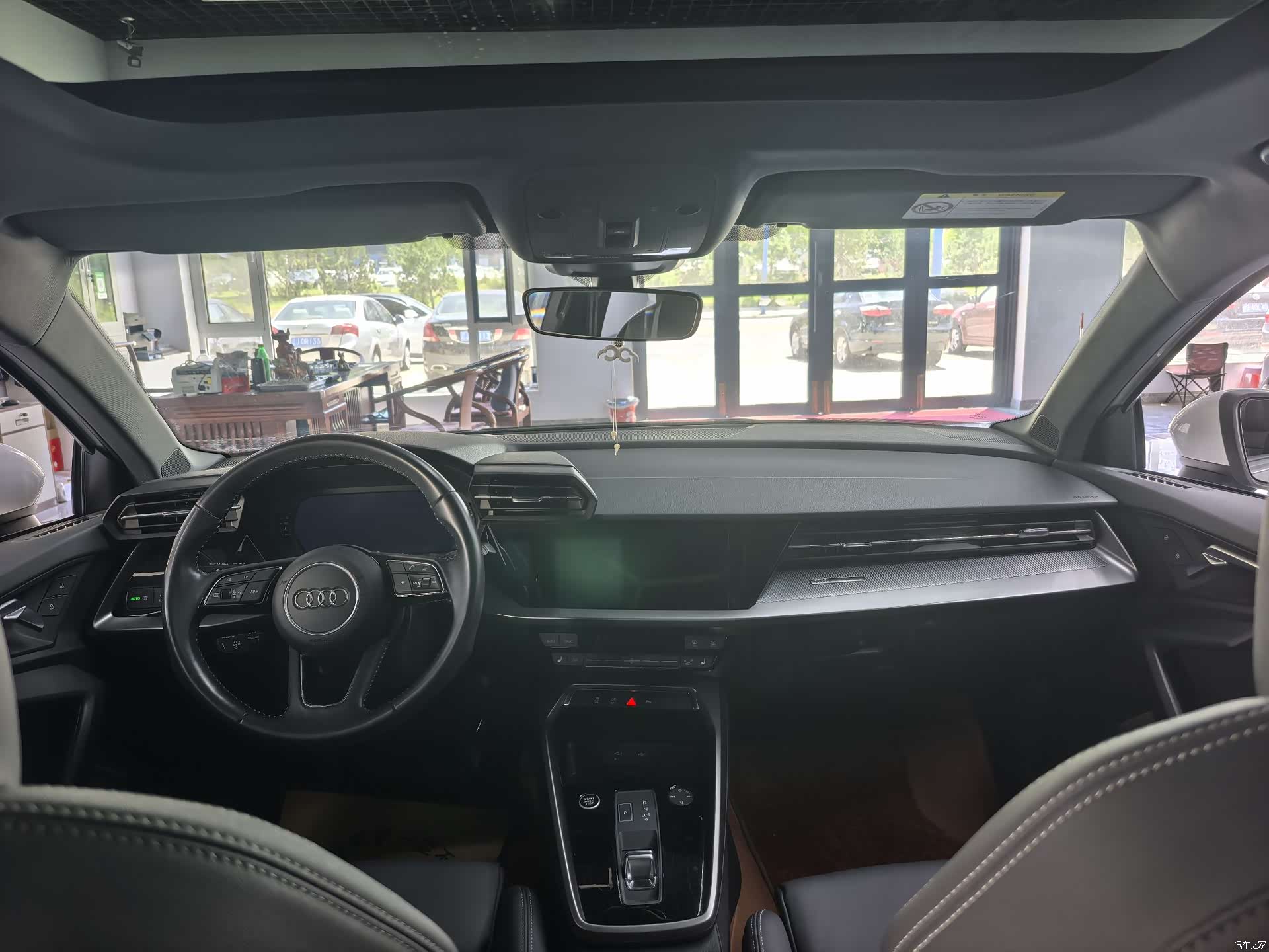 Audi A3, 2022 19