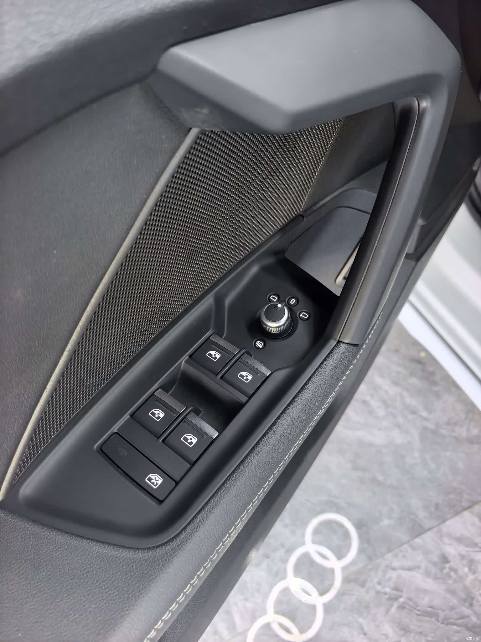 Audi A3, 2022 12