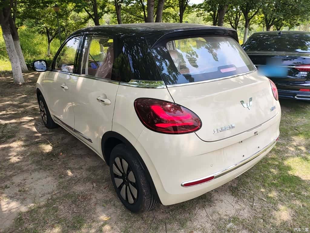 Wuling Bingo, 2026 все фото