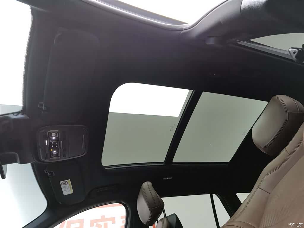 Lincoln Aviator, 2020 14
