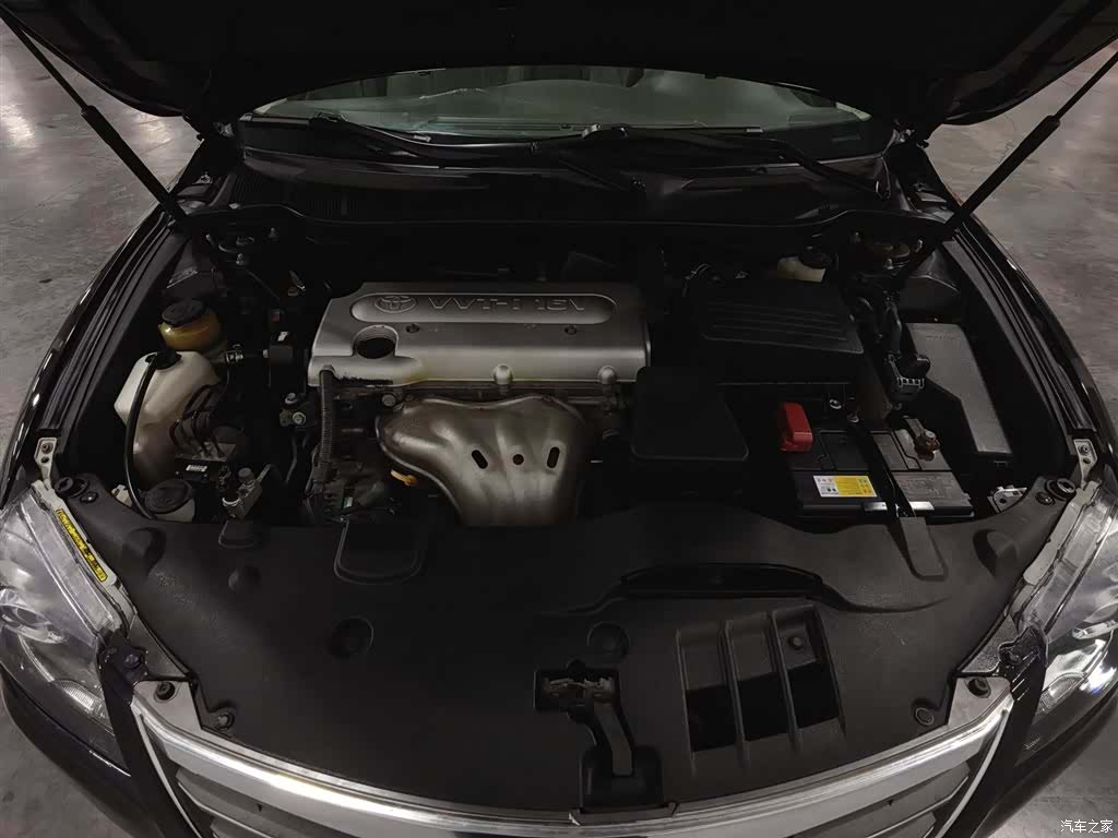 Toyota Camry, 2015 6