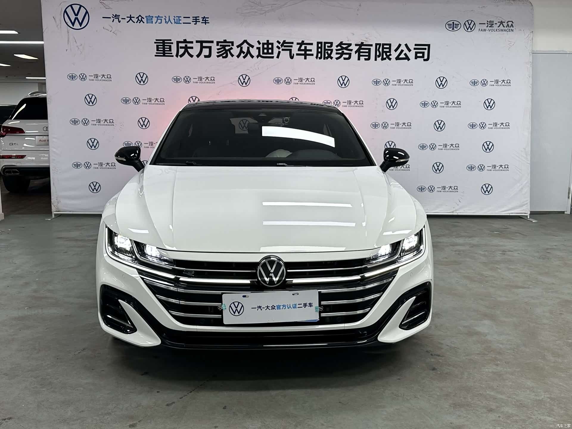 Volkswagen CC, 2024 3