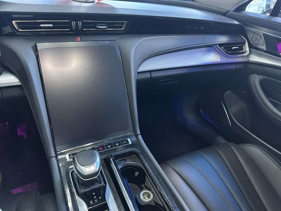 Hongqi H5 Hongqi H5