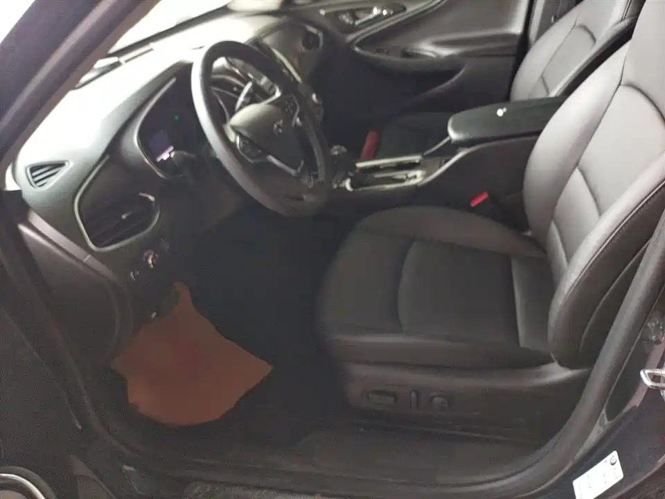 Chevrolet Mai Ruibao XL