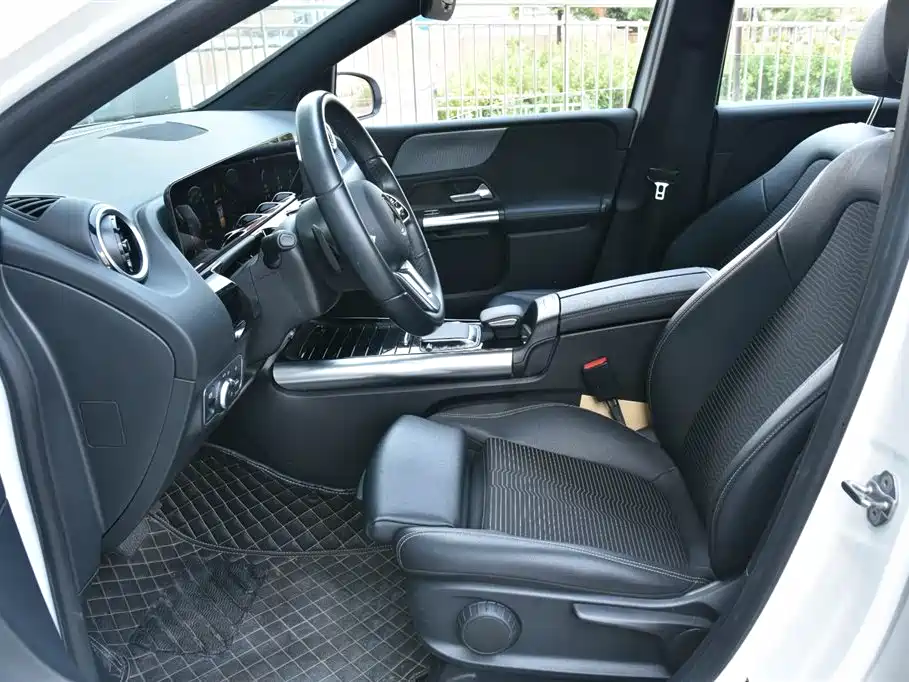 Mercedes-Benz Class B