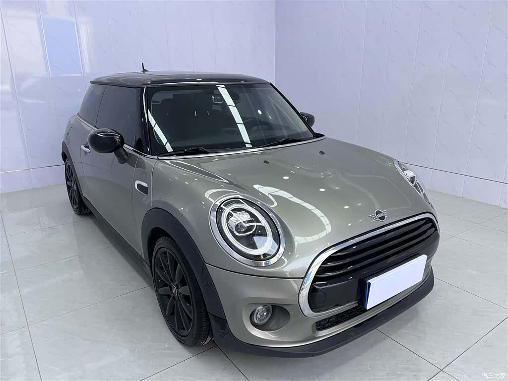 Mini Cooper, 2021 6