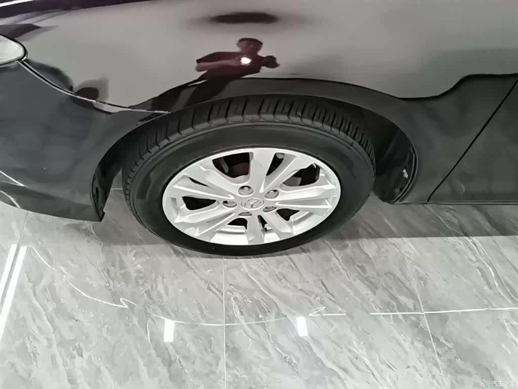 Mazda 6, 2015 23