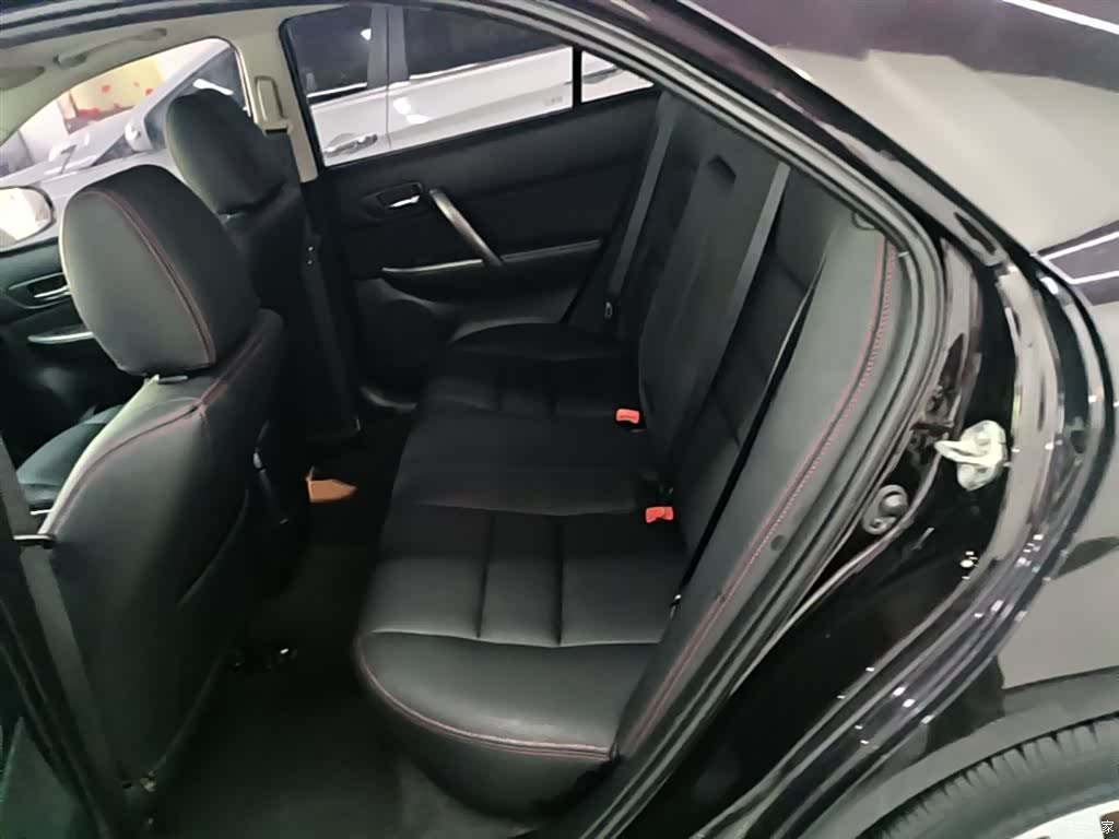 Mazda 6, 2015 17