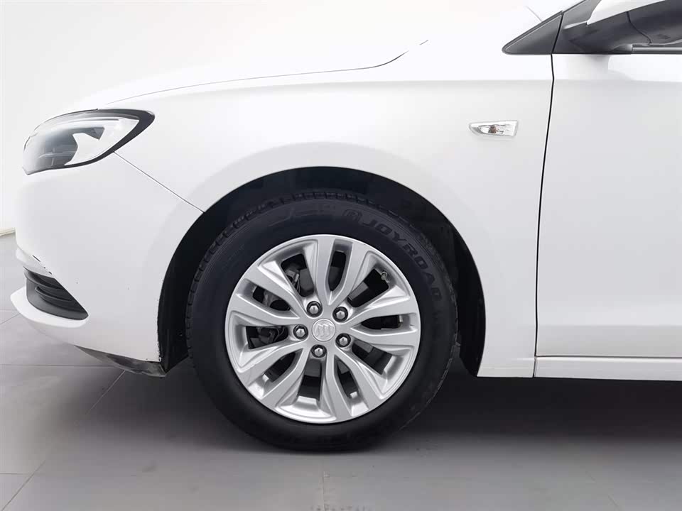 Buick Yinglang Buick Yinglang