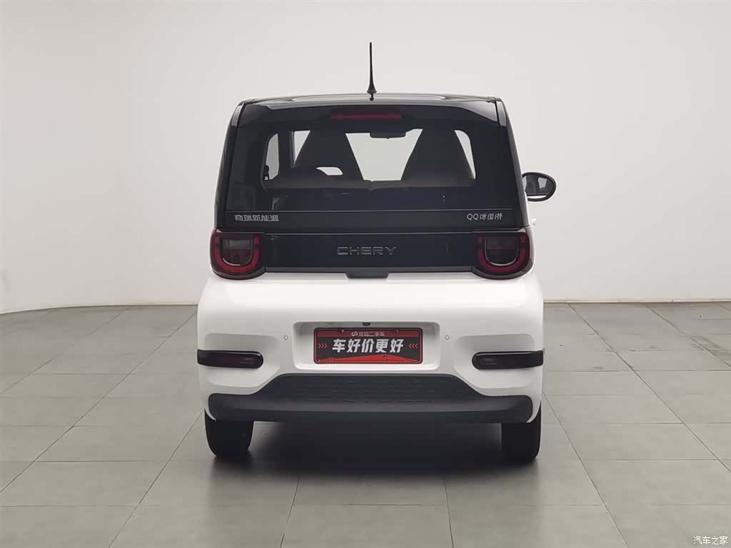 Chery QQ, 2025 4