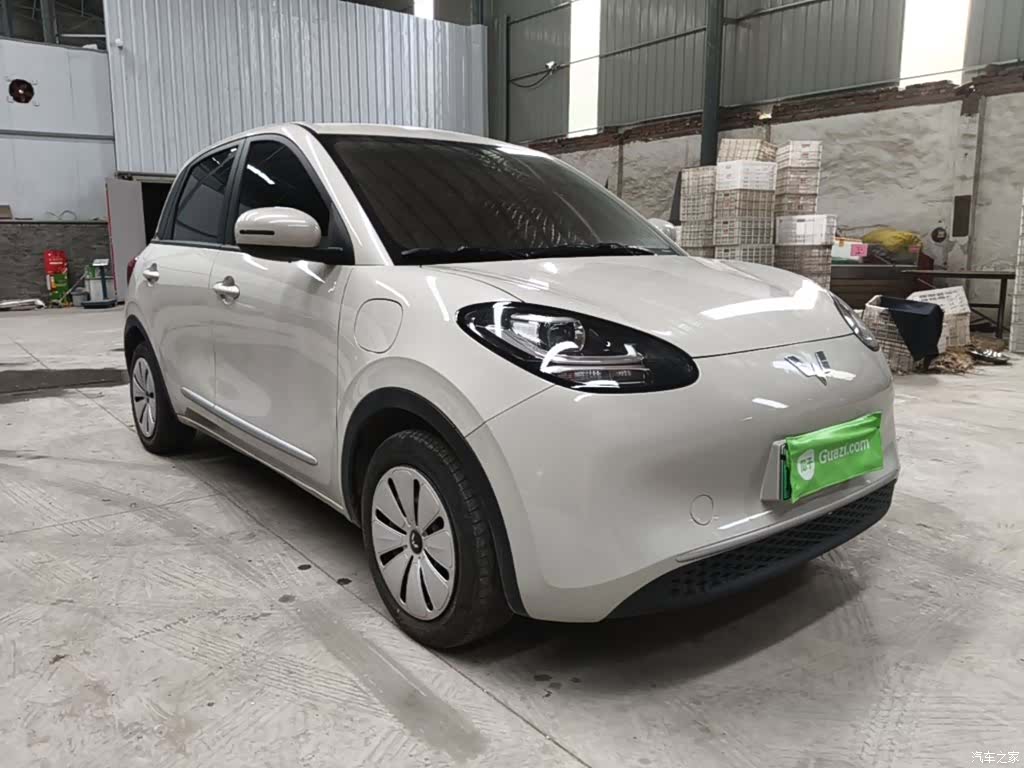 Wuling Bingo, 2024 4