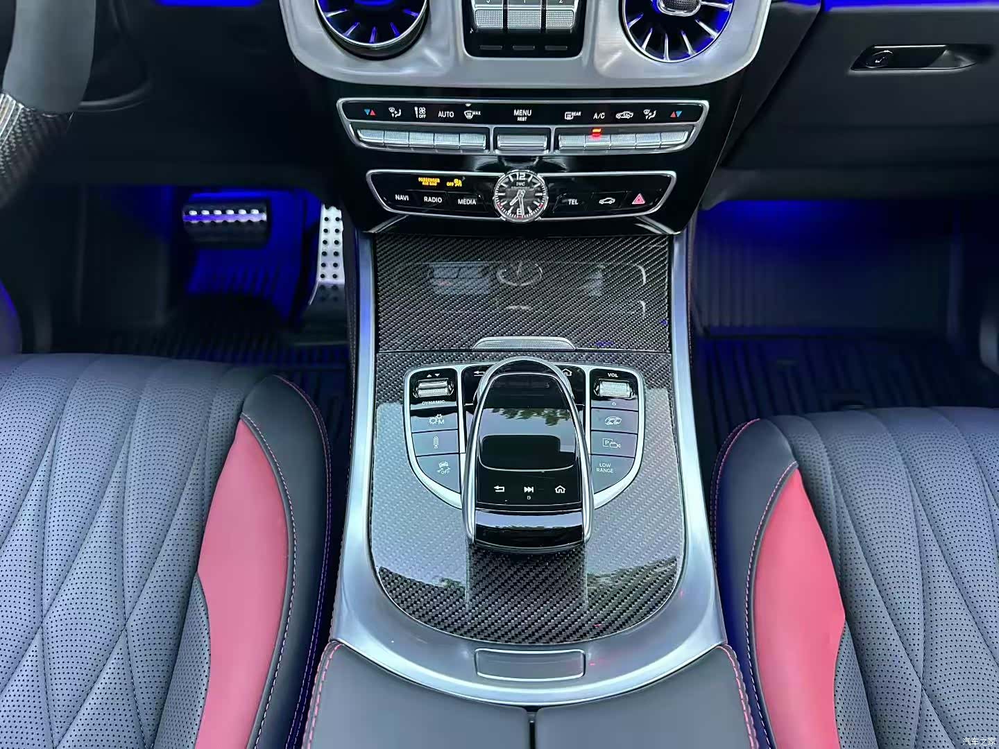 Mercedes-Benz G-Class, 2023 6