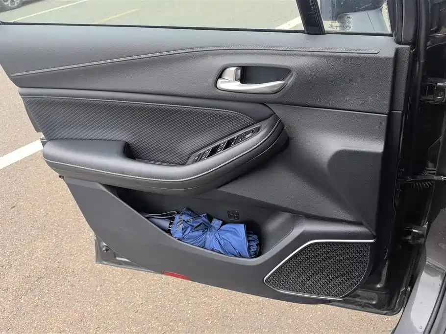 Trumpchi Trumpchi GS4