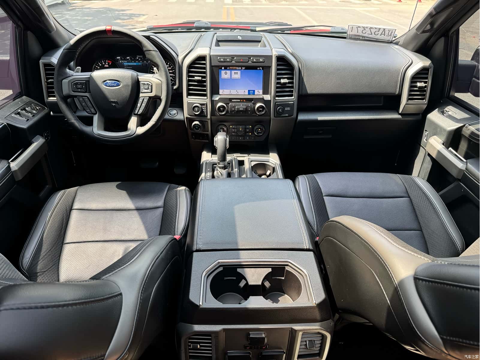 Ford F-150, 2019 11