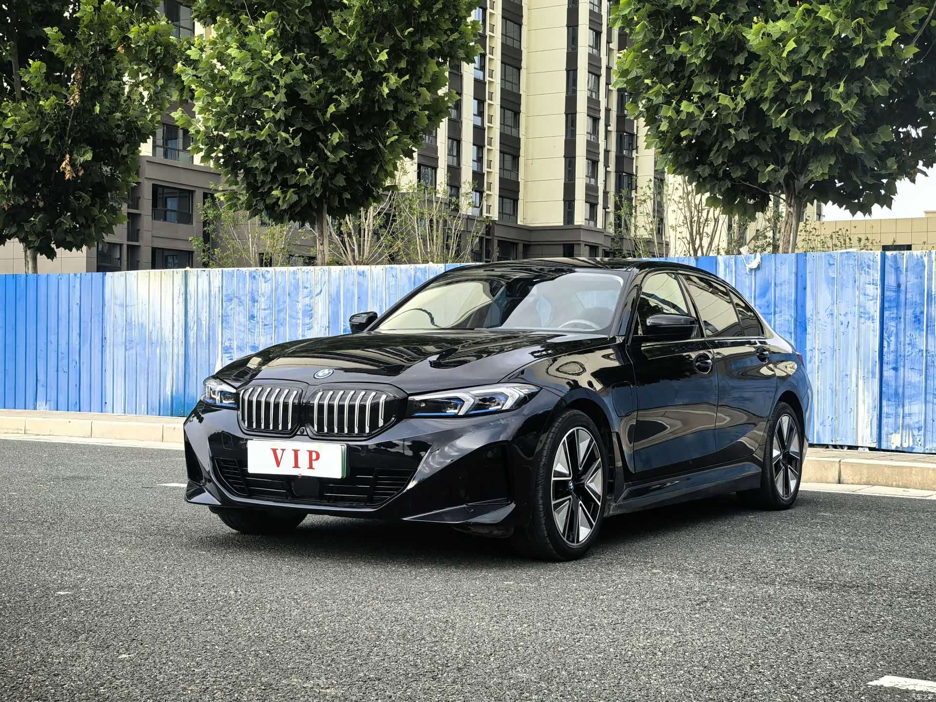 BMW i3, 2023 1