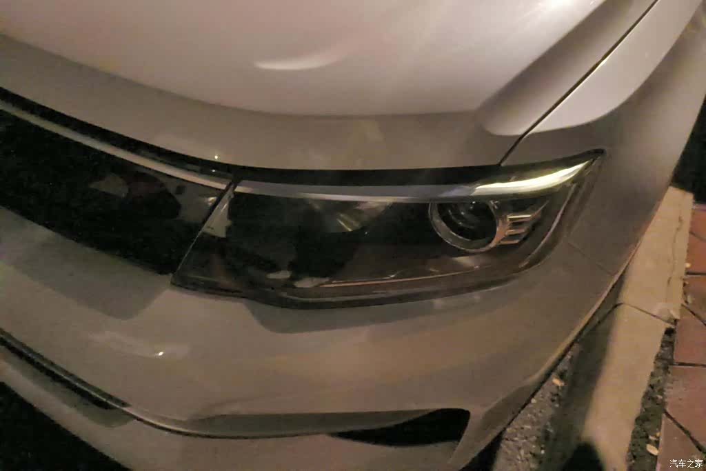 Changan CS35, 2020 все фото