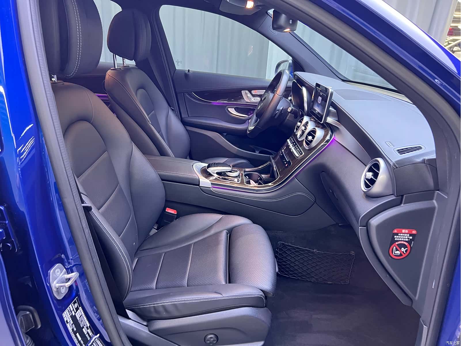 Mercedes-Benz GLC, 2019 14