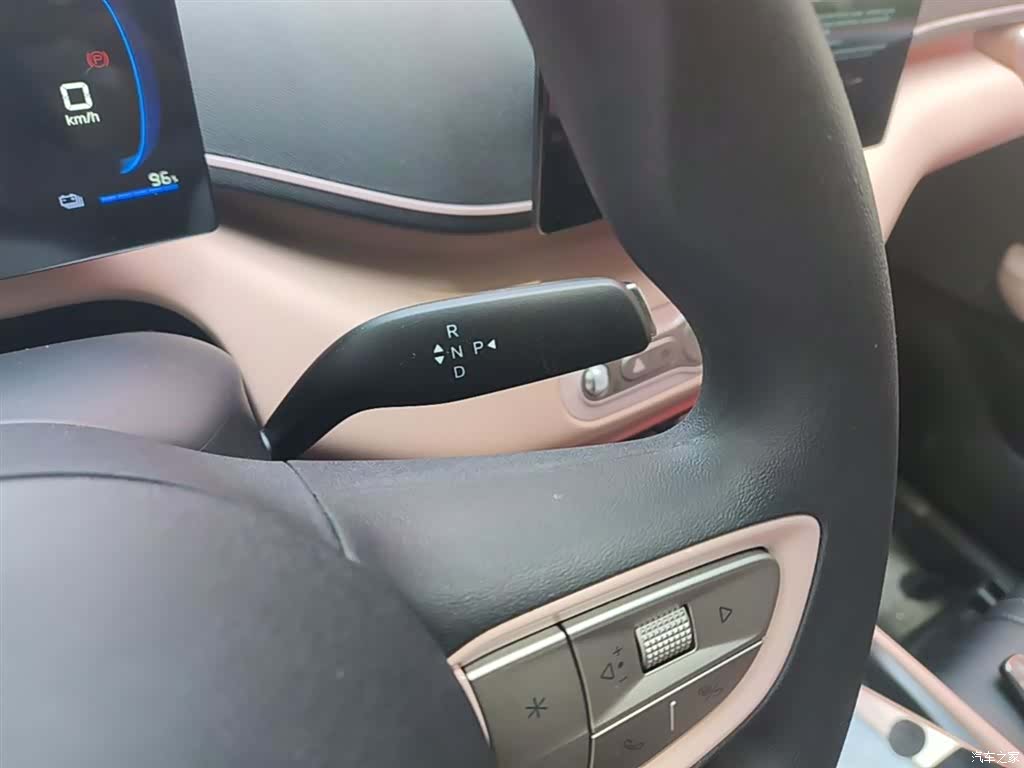 BYD Seagull, 2026 14