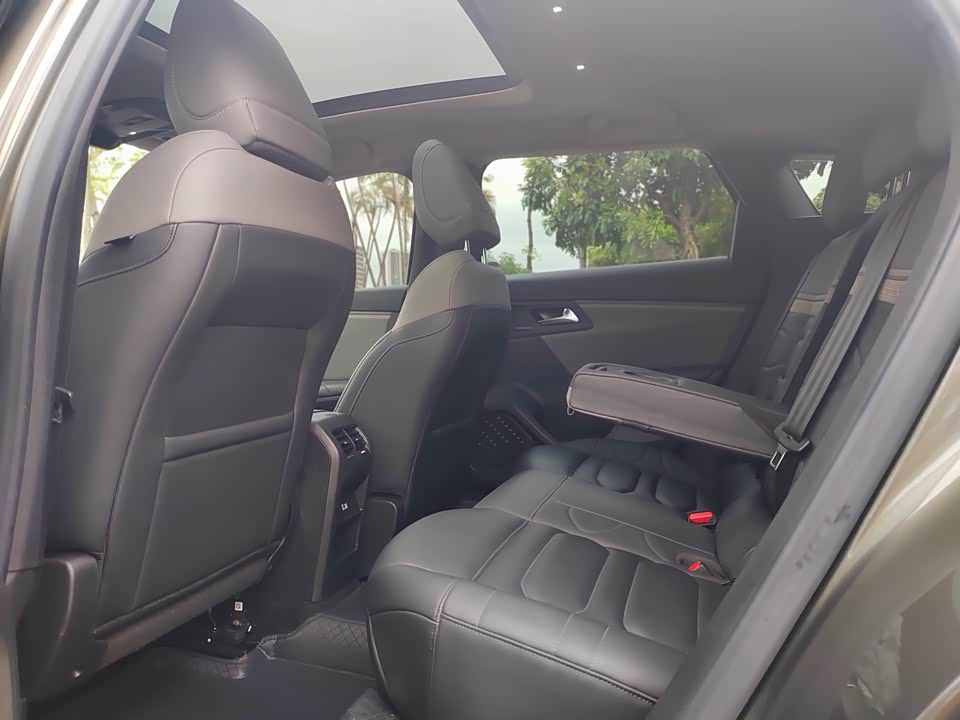 Citroen Versailles C5 X