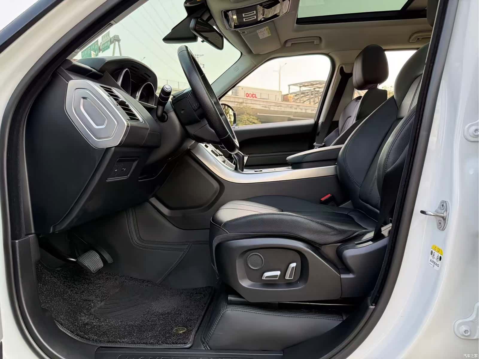 Land Rover Range Rover, 2017 12
