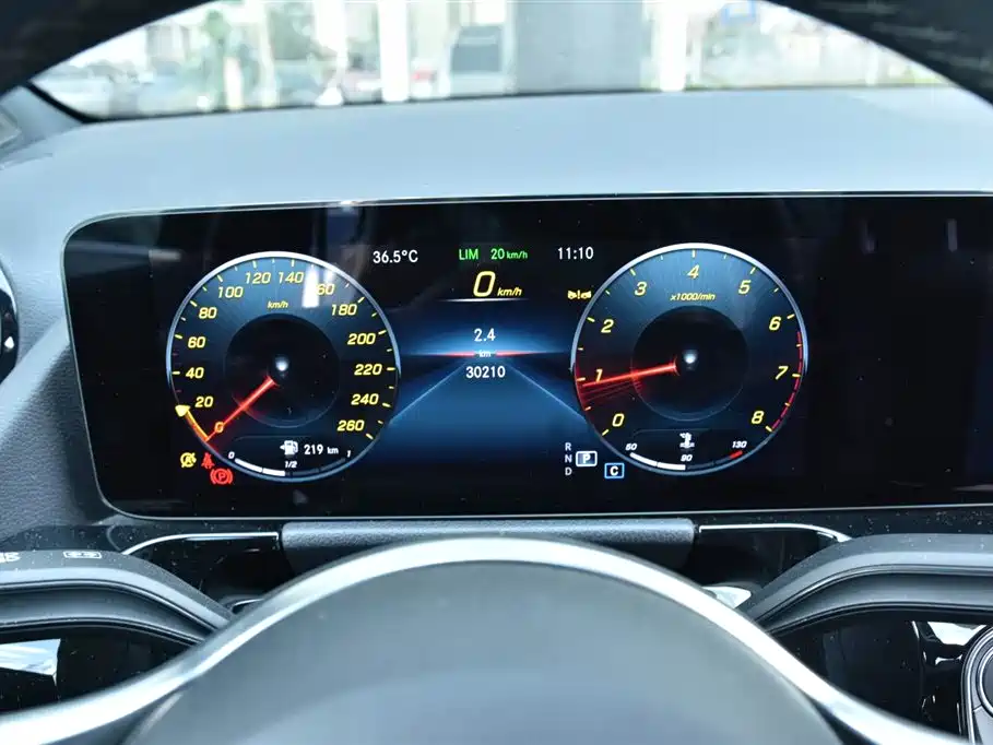 Mercedes-Benz Class B