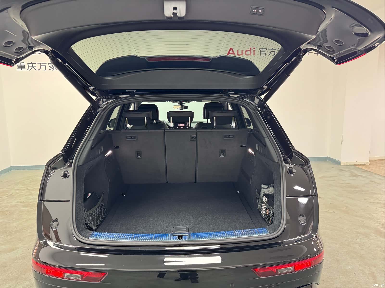 Audi Q5L, 2023 16