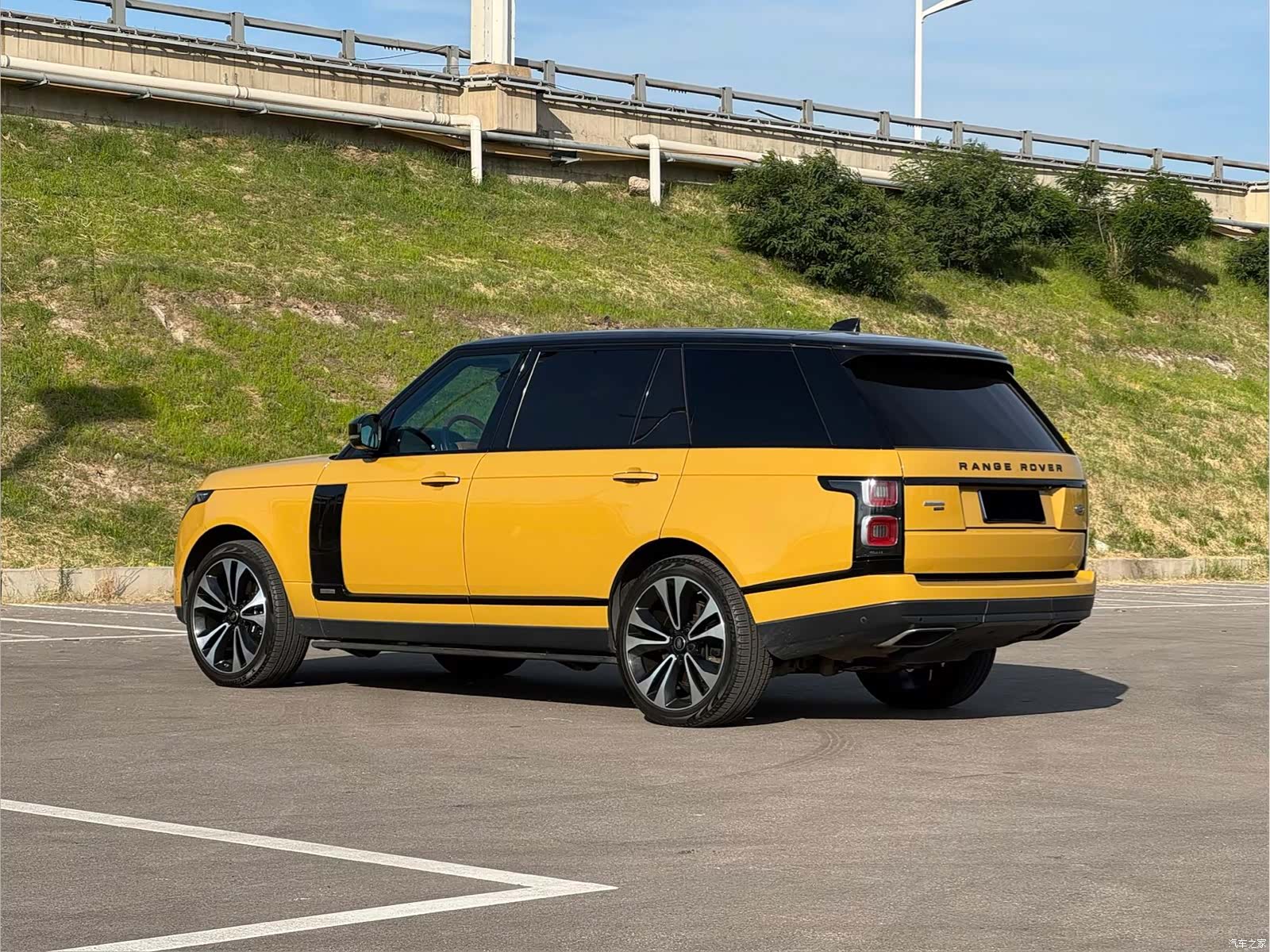 Land Rover Range Rover, 2021 6