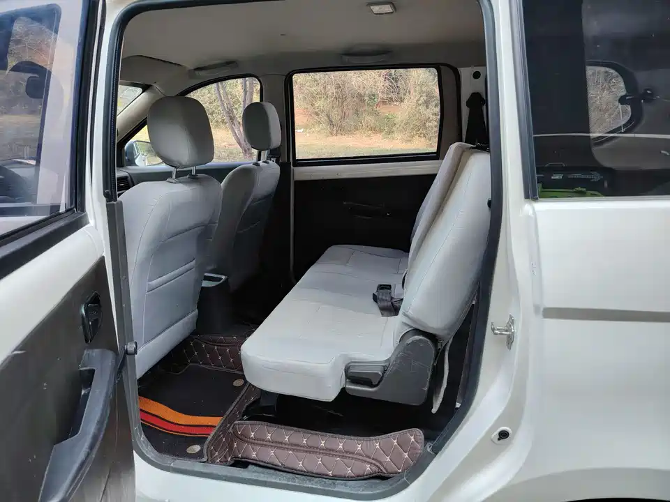 Wuling Wuling Hongguang