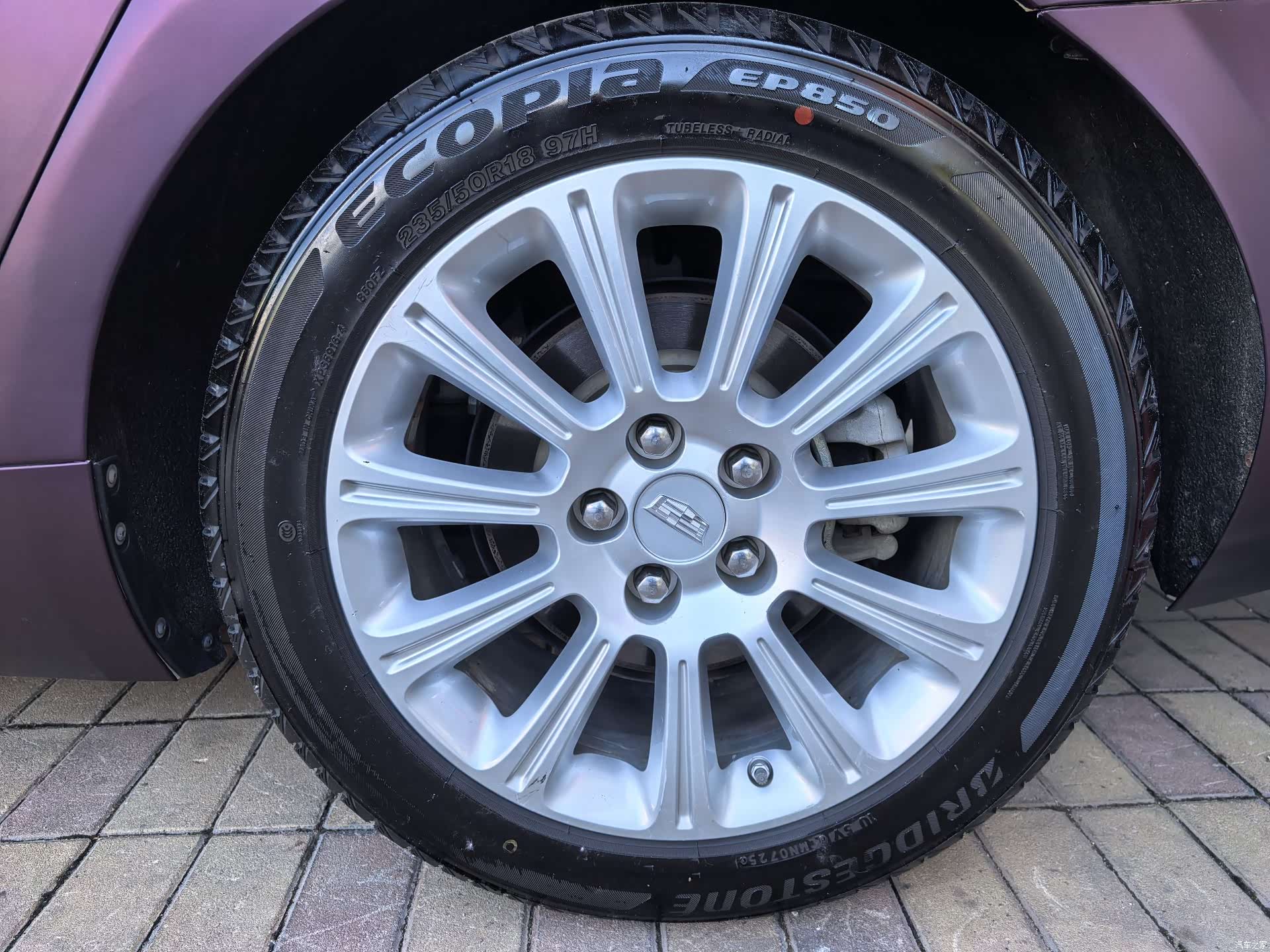 Cadillac XTS, 2017 28