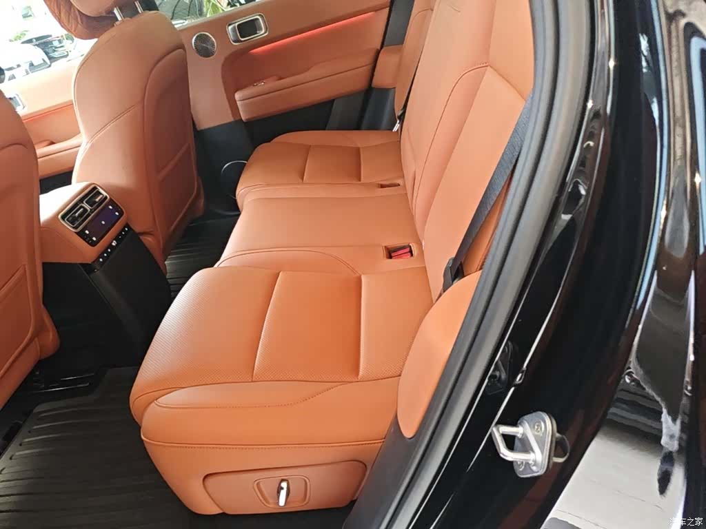 Li Auto L6, 2025 17