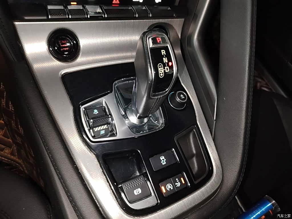 Jaguar F-TYPE, 2016 14