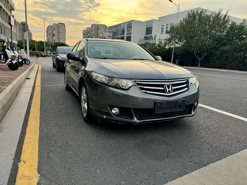 Honda Siborui Honda Siborui